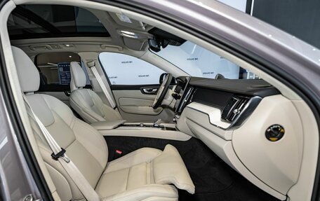 Volvo XC60 II, 2026 год, 10 600 000 рублей, 18 фотография