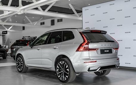Volvo XC60 II, 2026 год, 10 600 000 рублей, 22 фотография