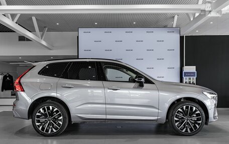 Volvo XC60 II, 2026 год, 10 600 000 рублей, 19 фотография