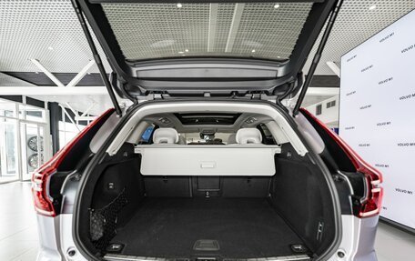 Volvo XC60 II, 2026 год, 10 600 000 рублей, 23 фотография