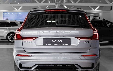 Volvo XC60 II, 2026 год, 10 600 000 рублей, 21 фотография