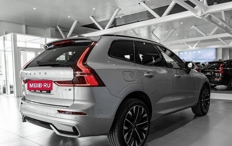 Volvo XC60 II, 2026 год, 10 600 000 рублей, 20 фотография