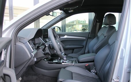 Audi Q5, 2025 год, 5 710 000 рублей, 16 фотография