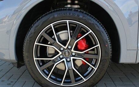 Audi Q5, 2025 год, 5 710 000 рублей, 9 фотография