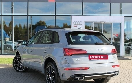 Audi Q5, 2025 год, 5 710 000 рублей, 7 фотография
