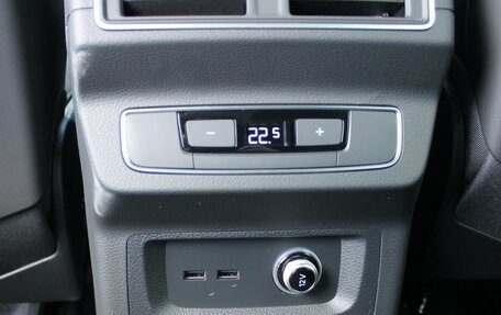 Audi Q5, 2025 год, 5 710 000 рублей, 38 фотография