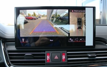 Audi Q5, 2025 год, 5 710 000 рублей, 27 фотография