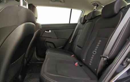 KIA Sportage III, 2014 год, 1 399 000 рублей, 15 фотография