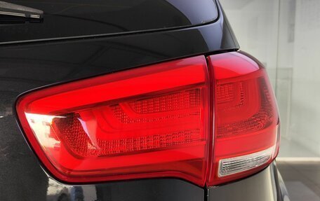 KIA Sportage III, 2014 год, 1 399 000 рублей, 12 фотография