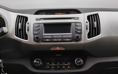 KIA Sportage III, 2014 год, 1 399 000 рублей, 18 фотография