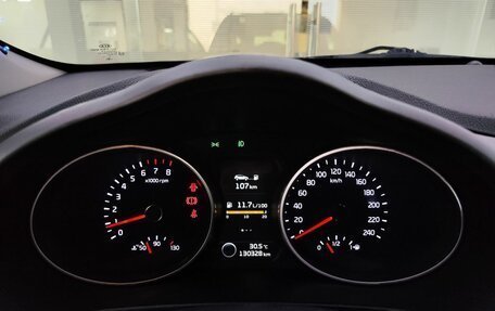 KIA Sportage III, 2014 год, 1 399 000 рублей, 16 фотография