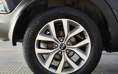 KIA Sportage III, 2014 год, 1 399 000 рублей, 22 фотография