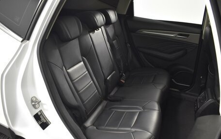 Haval F7 I, 2021 год, 1 729 200 рублей, 7 фотография