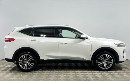 Haval F7 I, 2021 год, 1 729 200 рублей, 5 фотография