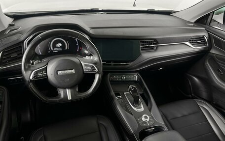 Haval F7 I, 2021 год, 1 729 200 рублей, 6 фотография