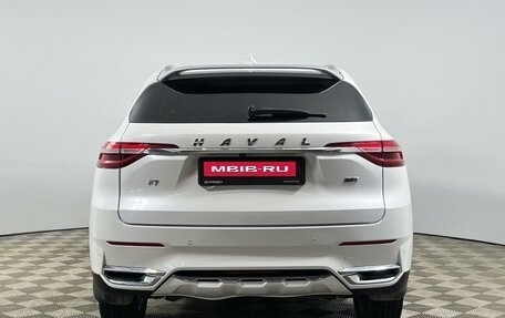 Haval F7 I, 2021 год, 1 729 200 рублей, 4 фотография
