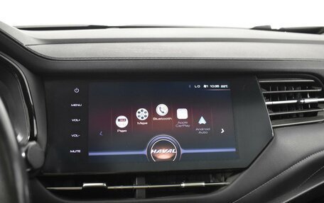 Haval F7 I, 2021 год, 1 729 200 рублей, 20 фотография