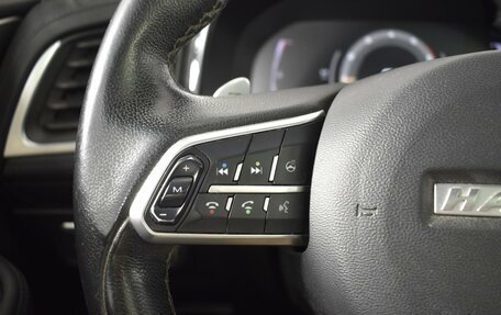 Haval F7 I, 2021 год, 1 729 200 рублей, 16 фотография