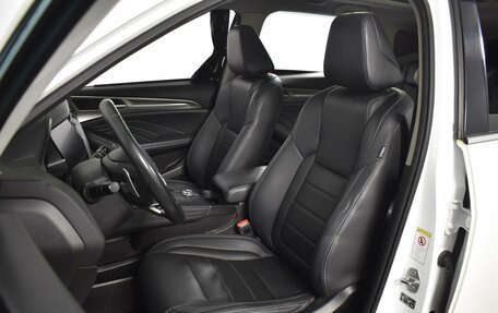Haval F7 I, 2021 год, 1 729 200 рублей, 10 фотография
