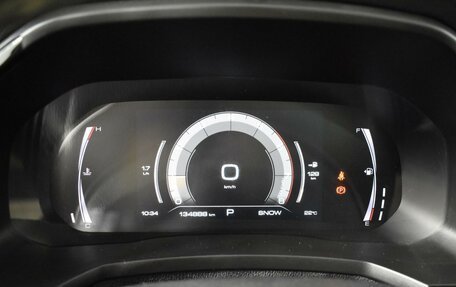 Haval F7 I, 2021 год, 1 729 200 рублей, 15 фотография