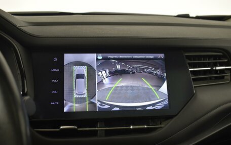 Haval F7 I, 2021 год, 1 729 200 рублей, 21 фотография
