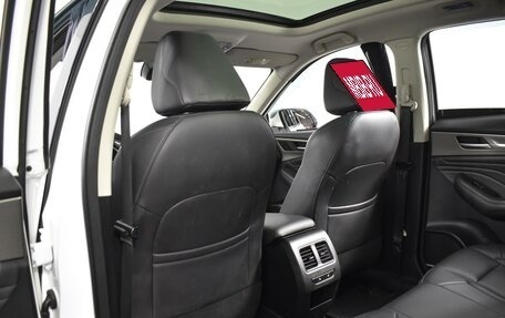 Haval F7 I, 2021 год, 1 729 200 рублей, 11 фотография
