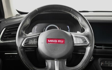 Haval F7 I, 2021 год, 1 729 200 рублей, 14 фотография