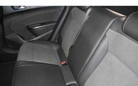 Opel Astra J, 2010 год, 629 000 рублей, 7 фотография