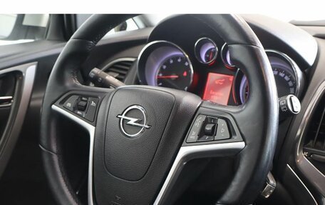 Opel Astra J, 2010 год, 629 000 рублей, 8 фотография