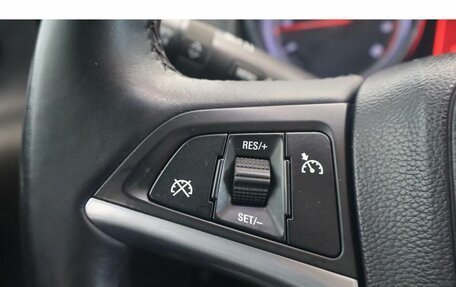 Opel Astra J, 2010 год, 629 000 рублей, 9 фотография