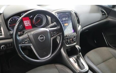 Opel Astra J, 2010 год, 629 000 рублей, 6 фотография