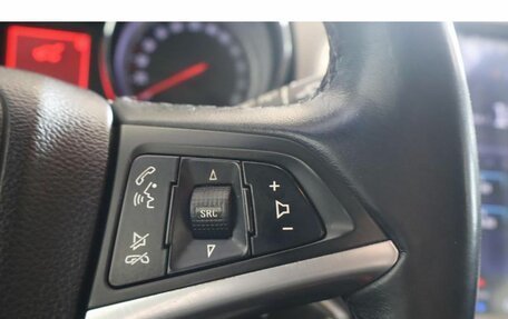 Opel Astra J, 2010 год, 629 000 рублей, 10 фотография