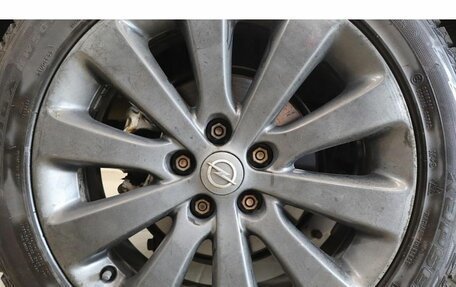 Opel Astra J, 2010 год, 629 000 рублей, 17 фотография