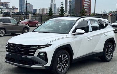 Hyundai Tucson, 2026 год, 3 805 000 рублей, 1 фотография
