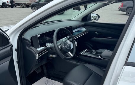 Hyundai Tucson, 2026 год, 3 805 000 рублей, 10 фотография