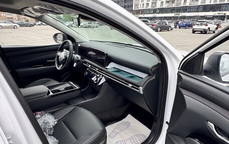 Hyundai Tucson, 2026 год, 3 805 000 рублей, 14 фотография