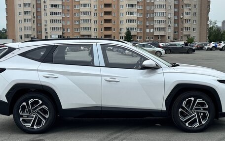 Hyundai Tucson, 2026 год, 3 805 000 рублей, 5 фотография