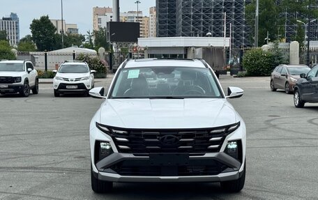 Hyundai Tucson, 2026 год, 3 805 000 рублей, 2 фотография