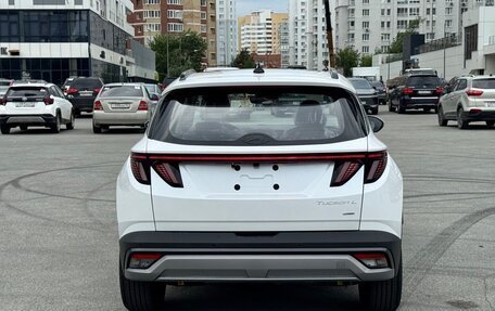 Hyundai Tucson, 2026 год, 3 805 000 рублей, 7 фотография