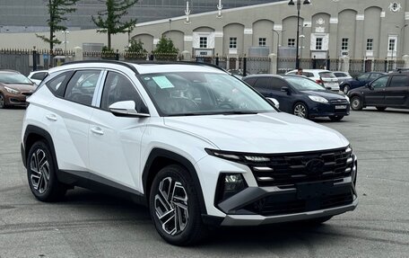Hyundai Tucson, 2026 год, 3 805 000 рублей, 4 фотография