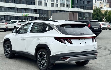 Hyundai Tucson, 2026 год, 3 805 000 рублей, 8 фотография