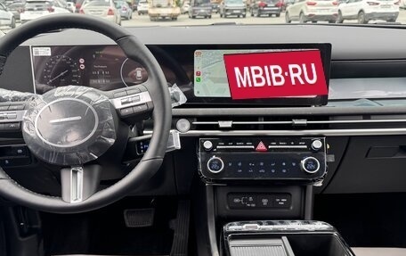 Hyundai Tucson, 2026 год, 3 805 000 рублей, 15 фотография