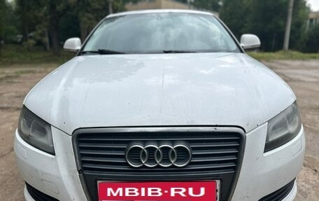 Audi A3, 2010 год, 950 000 рублей, 1 фотография