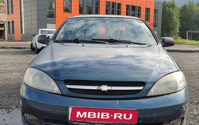 Chevrolet Lacetti, 2006 год, 270 000 рублей, 1 фотография