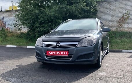 Opel Astra H, 2008 год, 315 000 рублей, 1 фотография