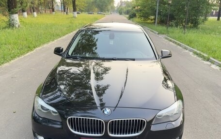 BMW 5 серия, 2011 год, 1 750 000 рублей, 1 фотография