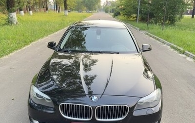 BMW 5 серия, 2011 год, 1 750 000 рублей, 1 фотография