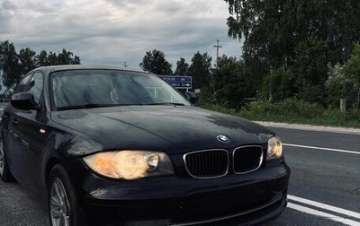 BMW 1 серия, 2011 год, 670 999 рублей, 1 фотография