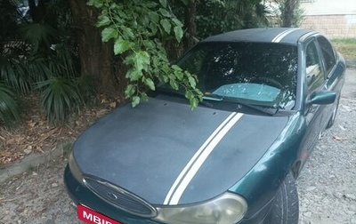 Ford Mondeo II, 1997 год, 1 фотография