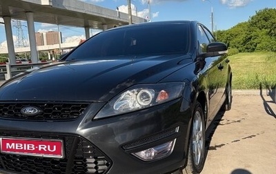 Ford Mondeo IV, 2010 год, 700 000 рублей, 1 фотография